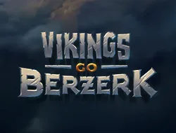 Vikings Go Berzerk sur X7 Casino